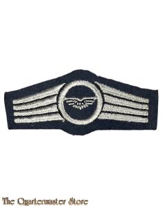 Tatigkeitsabzeichen Bundeswehr /Luftwaffe Activity Staff 