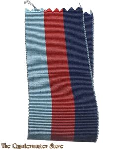 1939-1945 Star Medal ribbon (1939-45 Star medaille lint)