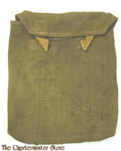 Wehrmacht (Heer) gascape pouch (Gasplane Tasche)