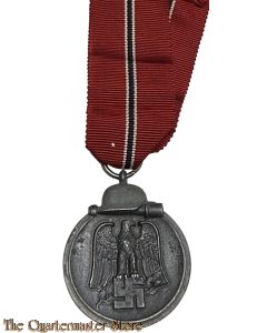 Medaille für die Winterschlacht im Osten (German Eastern Front Medal)