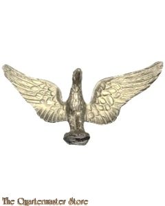 WK1 messing Adler (Brass WW1 period eagle)