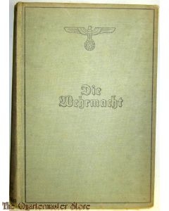 Die Wehrmacht 1941, um die Freiheit Europas