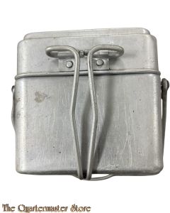 France - M35 Mess kit