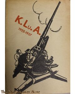 Het korps luchtdoel-artillerie en zijn beteekenis voor onze militaire luchtverdediging