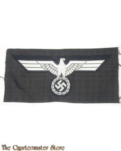 WH/Heer M36 Panzer Hoheitsabzeichen (WH/Heer M36 Type Panzer Breast-eagle)