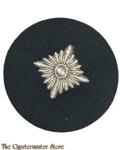 'Oberschütze' abzeichen WH (Oberschütze rank-patch WH)