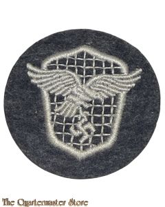 Tätigkeitsabzeichen LW für Kraftfahrer (Luftwaffe motor vehicle driver's trade badge)
