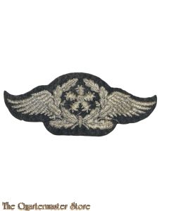 Tätigkeitsabzeichen LW Fliegertechnisches Personal (Trade badge LW Flight Technical Personel)