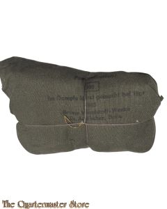 Verband Päkchen KP verbandstoff  1943  (First aid  verbandstoff 1943)