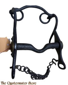 France - WW1 Barr and snaffle artillerie 
