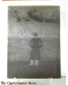 3 glas negatives german soldiers