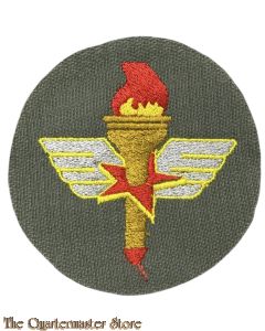 Mouwembleem Air Training Command