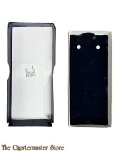 Carton case Medal