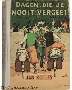 Dagen die je nooit vergeet