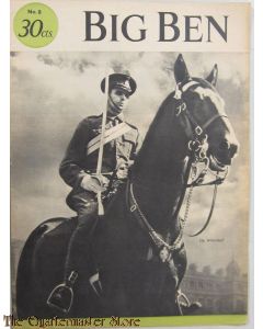 Big Ben  no 8 