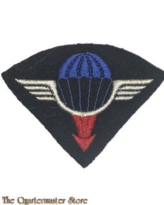 France - parawing 25e Luchtlandings divisie (25 DAP/DIAP)