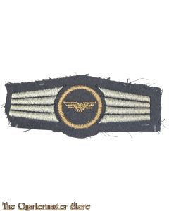 Bundeswehr Luftwaffe Tatigkeitsabzeichen  / Activity Staff 