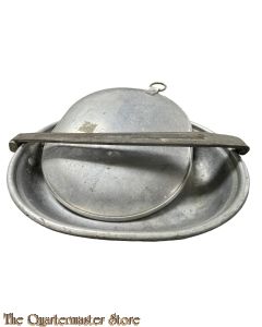 US M1910 Mess kit set (L.F.&C)