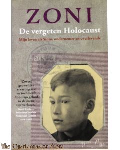 Zoni de vergeten Holocaust