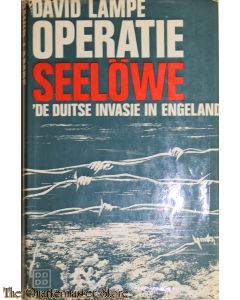 Operatie Seelowe , de duitse invasie in Nederland