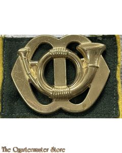 Baret embleem Garde Regiment Jagers