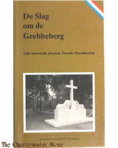 De slag om de Grebbeberg