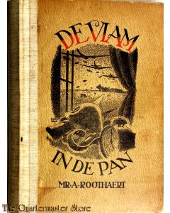 De vlam in de pan