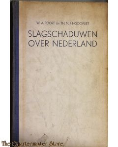 Slagschaduwen over Nederland
