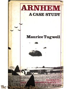 Arnhem. A case study