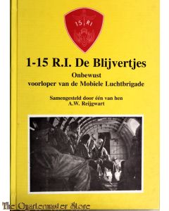 1-15 R.I. (de blijvertjes)