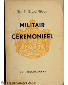 Militair Ceremonieel