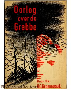 Oorlog over der Grebbe