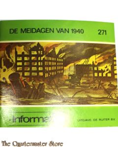 De Meidagen van 1940