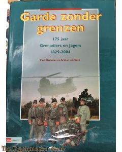 Garde zonder grenzen