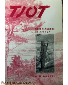 Tjot, Nederlander in Korea