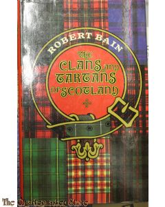 The Clans and Tartans of Scotland
