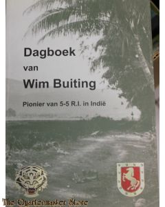 Dagboek van Wim Buiting