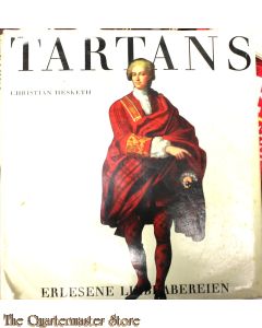 Tartans - Erlesene Liebhabereien