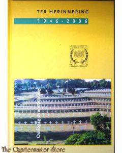 Ter herinnering 1946-2006 , Oorlogsgravenstichting