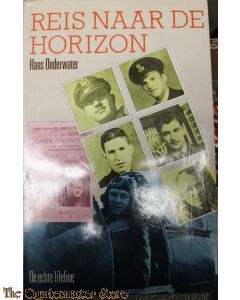 Reis naar de horizon