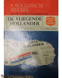 De Vliegende Hollander (alle nummers)