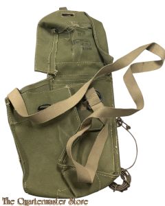 Gasmaskbag MK II Lightweight  (MKII Lightweight gasmaskertas)