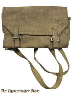 WW2 Wallet Spare Parts Bren Gun (Tas reserve onderdelen Bren Gun)