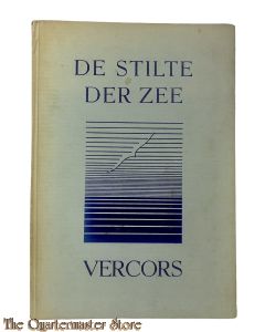 Brochure - De stilte der Zee (Vercors)