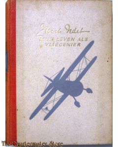 Ernst Udet, zijn leven als vliegenier