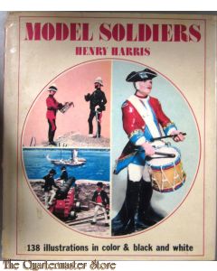 Model soldiers 