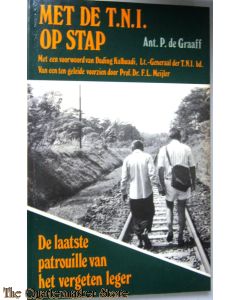 Met de T.N.I. op stap