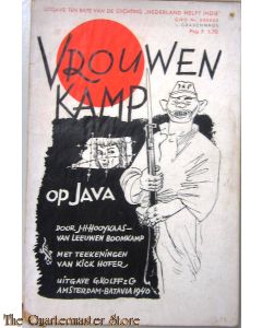 Vrouwenkamp op Java