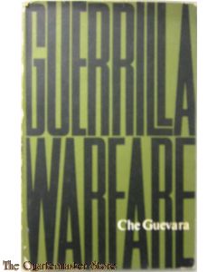 Guerilla warfare
