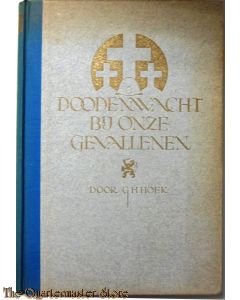 Dodenwacht bij onze gevallenen